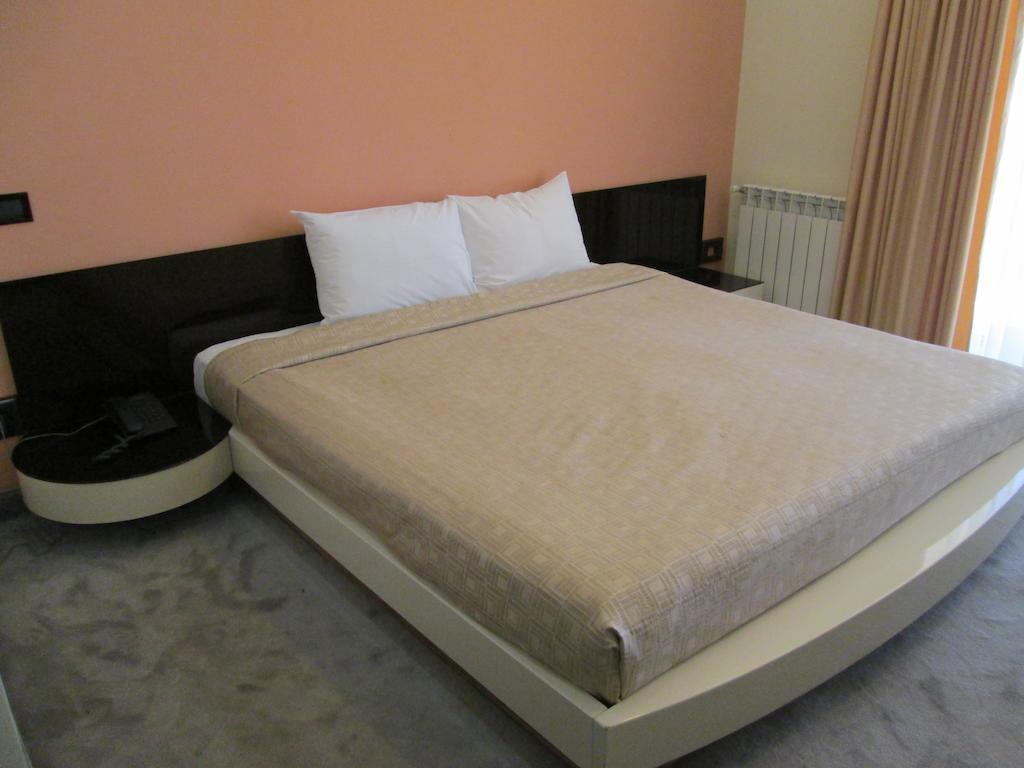 ארזאקאן Akhtamar Hotel Cjsc חדר תמונה