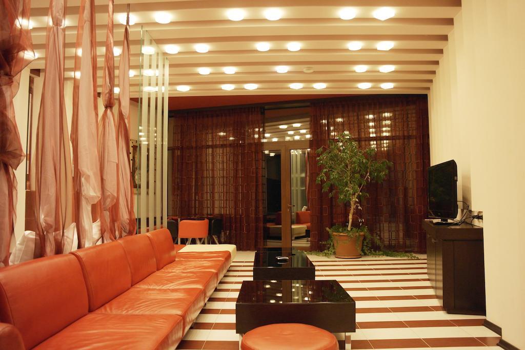 ארזאקאן Akhtamar Hotel Cjsc חדר תמונה
