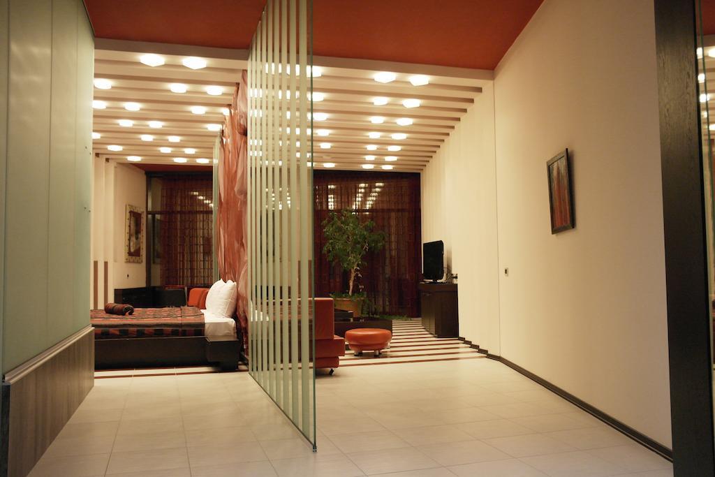 ארזאקאן Akhtamar Hotel Cjsc חדר תמונה