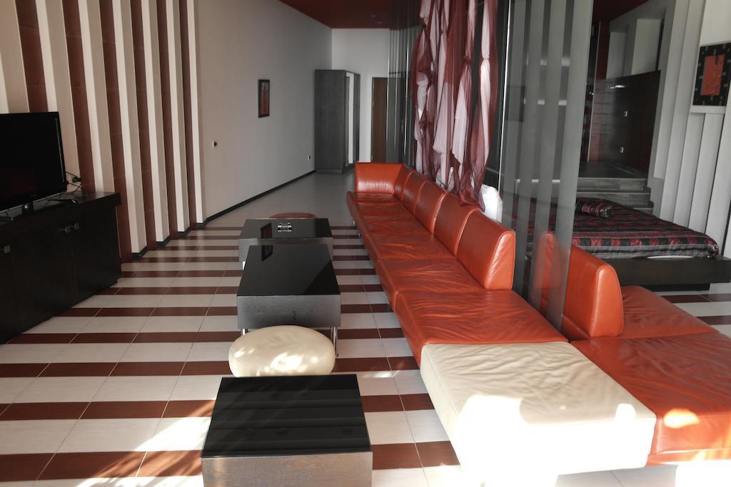 ארזאקאן Akhtamar Hotel Cjsc חדר תמונה