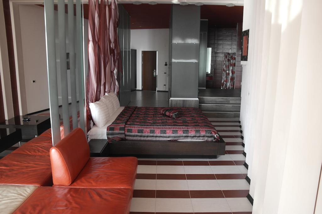 ארזאקאן Akhtamar Hotel Cjsc חדר תמונה
