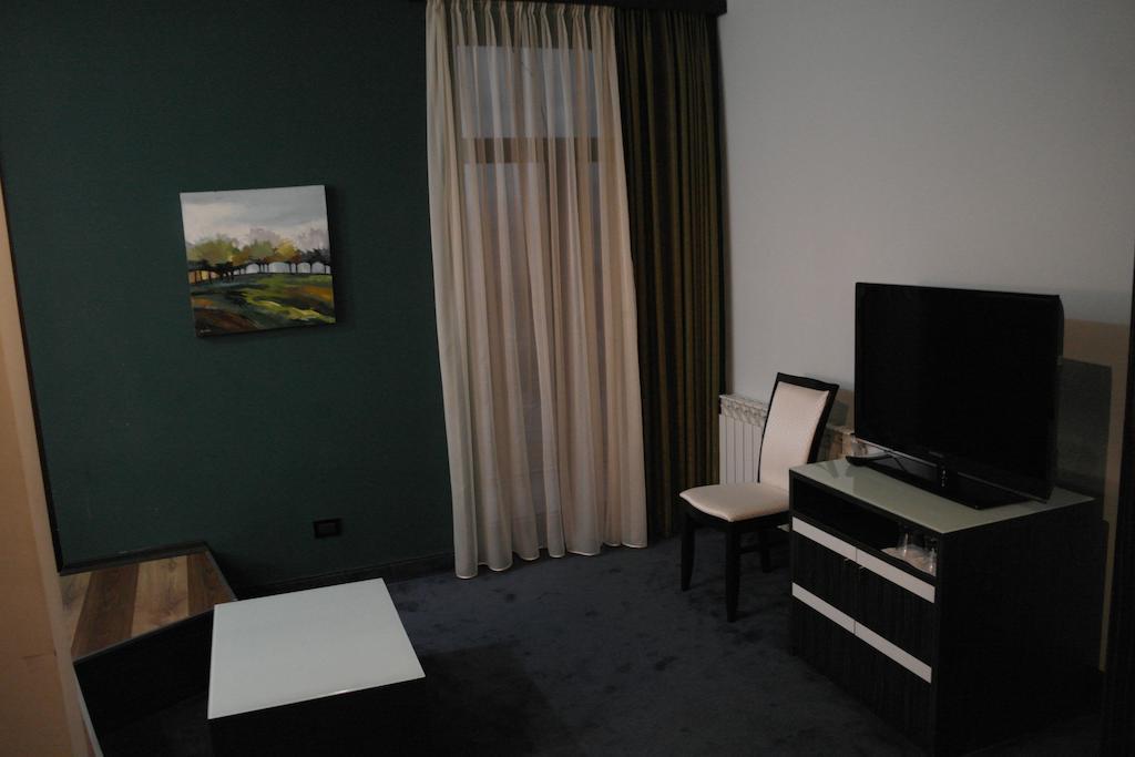 ארזאקאן Akhtamar Hotel Cjsc חדר תמונה