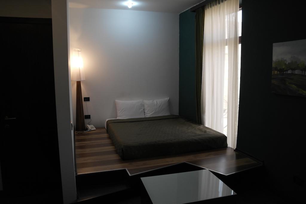 ארזאקאן Akhtamar Hotel Cjsc חדר תמונה